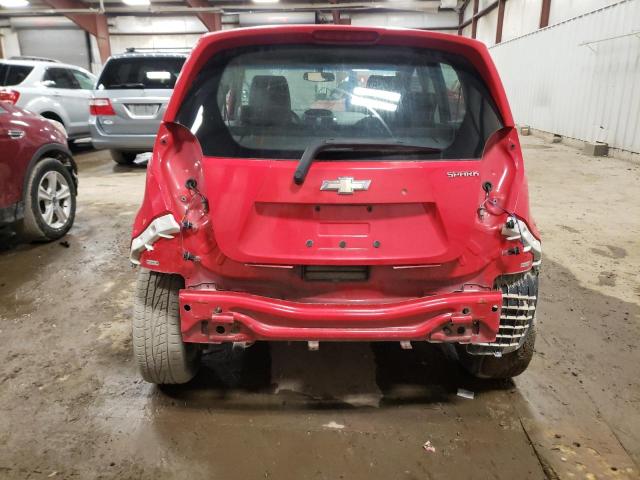 Photo 5 VIN: KL8CD6S99DC593001 - CHEVROLET SPARK 1LT 