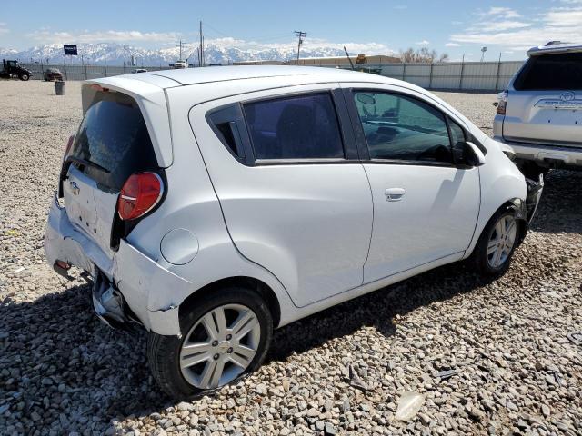 Photo 2 VIN: KL8CD6S99EC407233 - CHEVROLET SPARK 