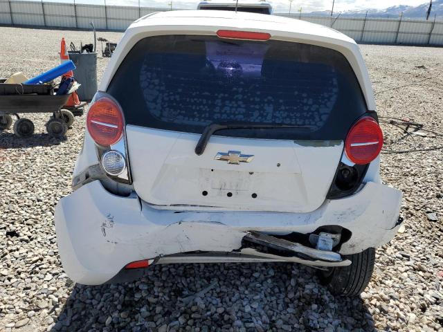 Photo 5 VIN: KL8CD6S99EC407233 - CHEVROLET SPARK 