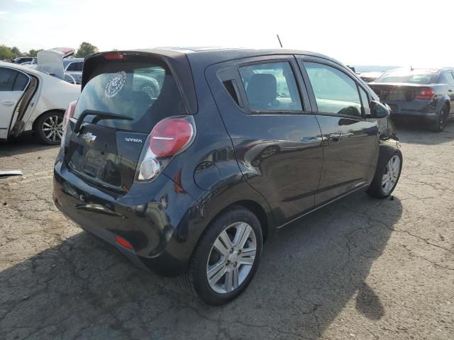 Photo 2 VIN: KL8CD6S99EC446971 - CHEVROLET SPARK 1LT 