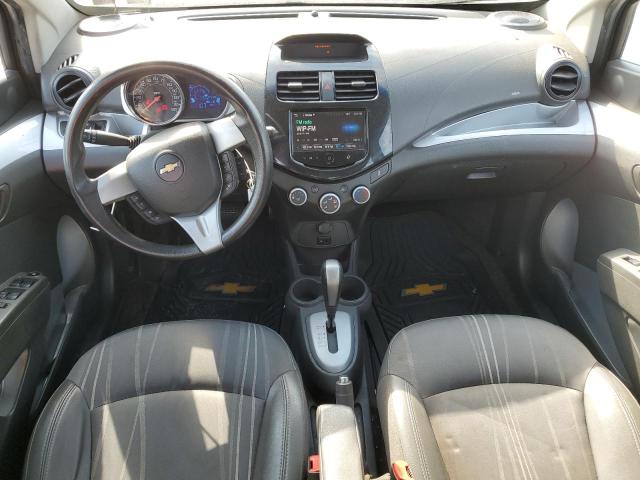 Photo 7 VIN: KL8CD6S99EC446971 - CHEVROLET SPARK 1LT 