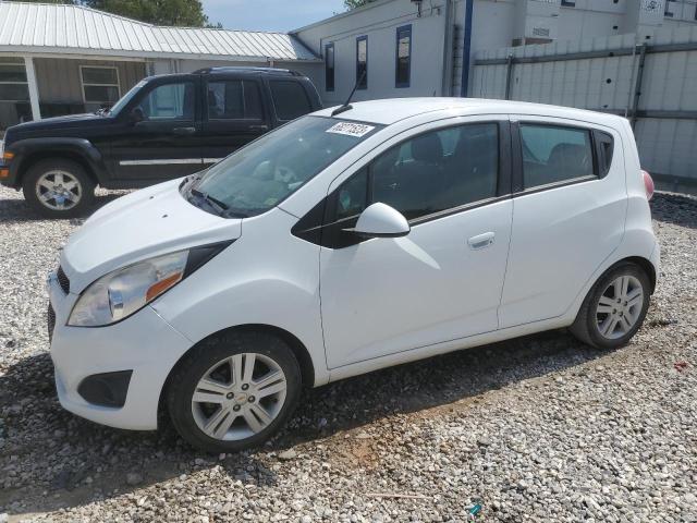 Photo 0 VIN: KL8CD6S99EC464595 - CHEVROLET SPARK 1LT 