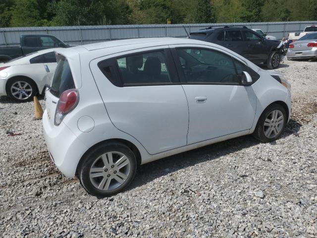 Photo 2 VIN: KL8CD6S99EC464595 - CHEVROLET SPARK 1LT 