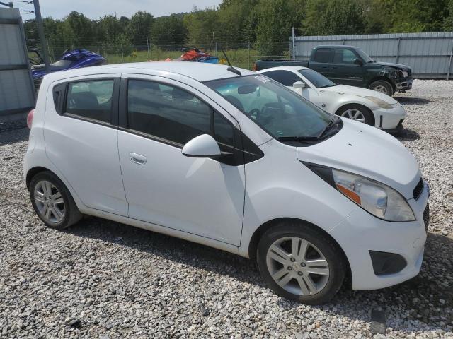 Photo 3 VIN: KL8CD6S99EC464595 - CHEVROLET SPARK 1LT 