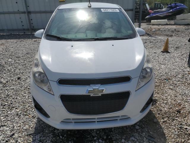 Photo 4 VIN: KL8CD6S99EC464595 - CHEVROLET SPARK 1LT 