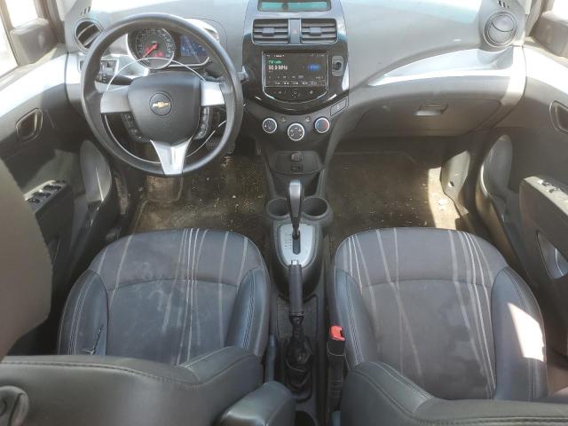 Photo 7 VIN: KL8CD6S99EC464595 - CHEVROLET SPARK 1LT 