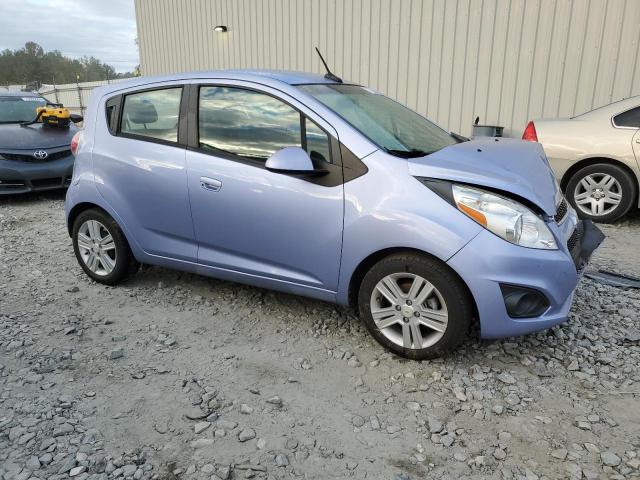 Photo 3 VIN: KL8CD6S99EC490453 - CHEVROLET SPARK 