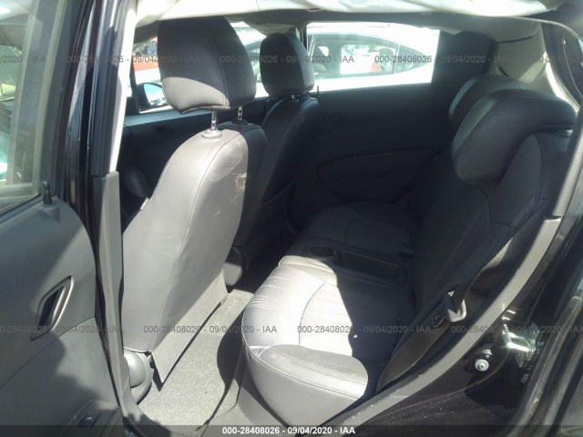 Photo 7 VIN: KL8CD6S99EC493465 - CHEVROLET SPARK 