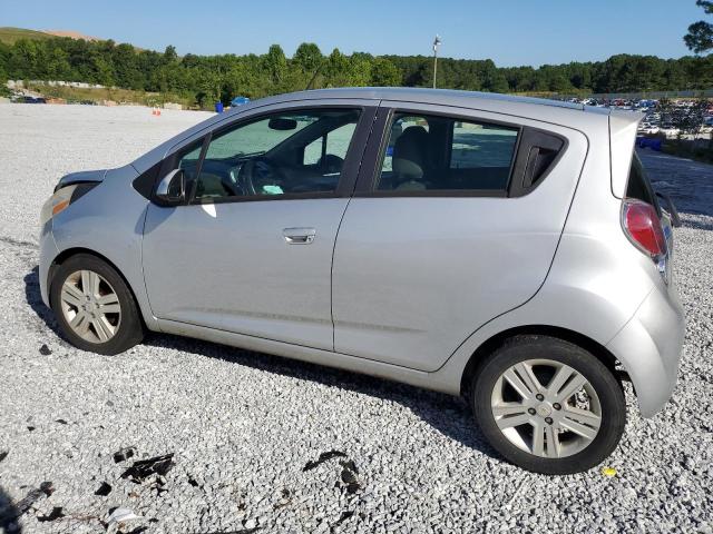 Photo 1 VIN: KL8CD6S99EC514363 - CHEVROLET SPARK 