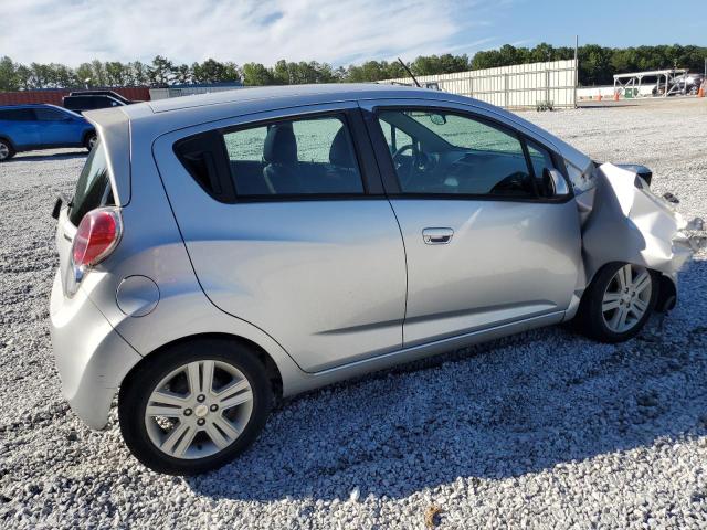 Photo 2 VIN: KL8CD6S99EC514363 - CHEVROLET SPARK 