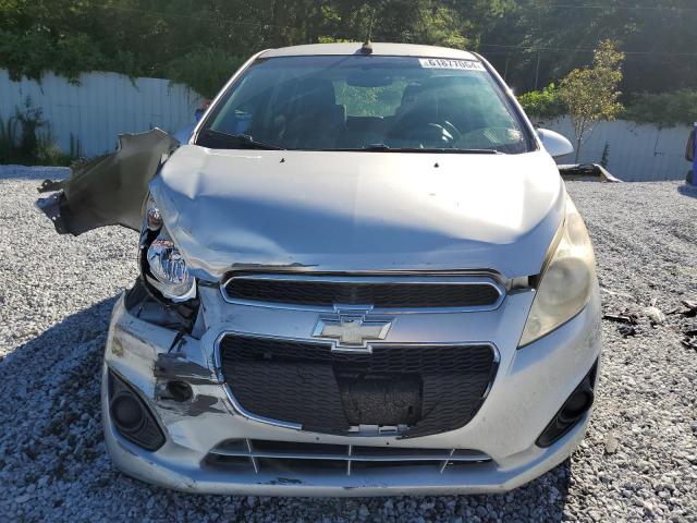 Photo 4 VIN: KL8CD6S99EC514363 - CHEVROLET SPARK 