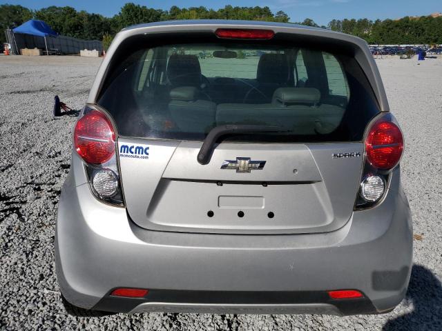 Photo 5 VIN: KL8CD6S99EC514363 - CHEVROLET SPARK 