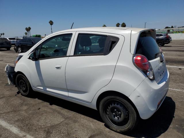 Photo 1 VIN: KL8CD6S99EC525654 - CHEVROLET SPARK 1LT 