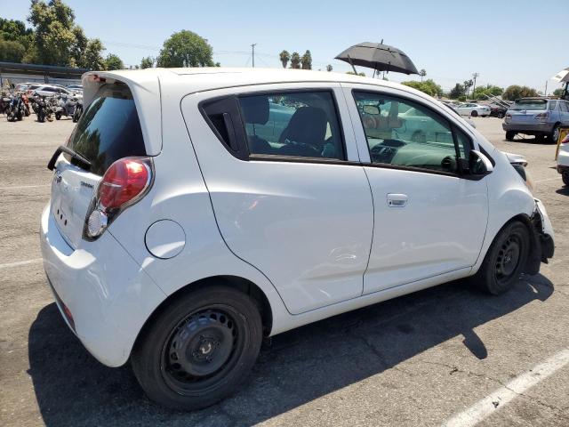 Photo 2 VIN: KL8CD6S99EC525654 - CHEVROLET SPARK 1LT 