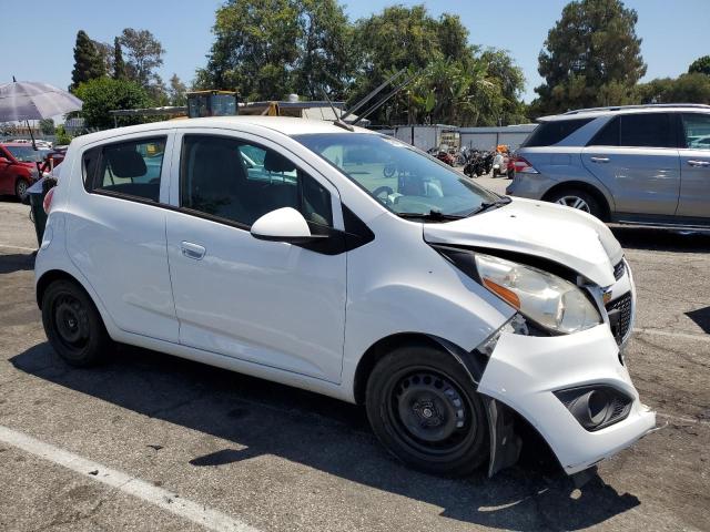 Photo 3 VIN: KL8CD6S99EC525654 - CHEVROLET SPARK 1LT 