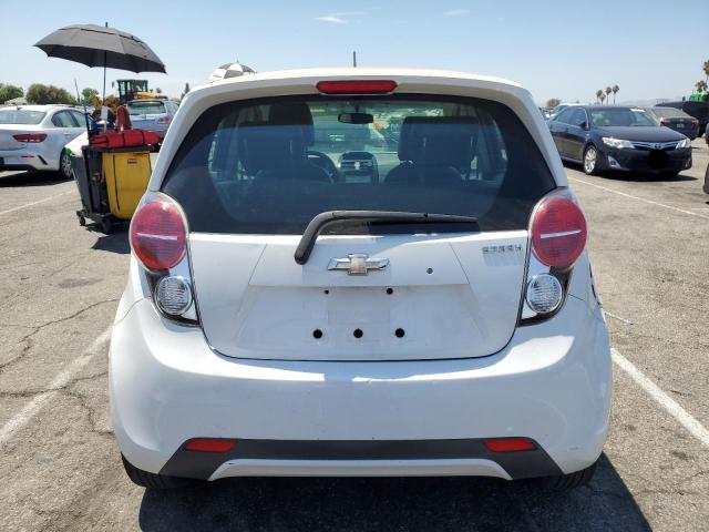 Photo 5 VIN: KL8CD6S99EC525654 - CHEVROLET SPARK 1LT 