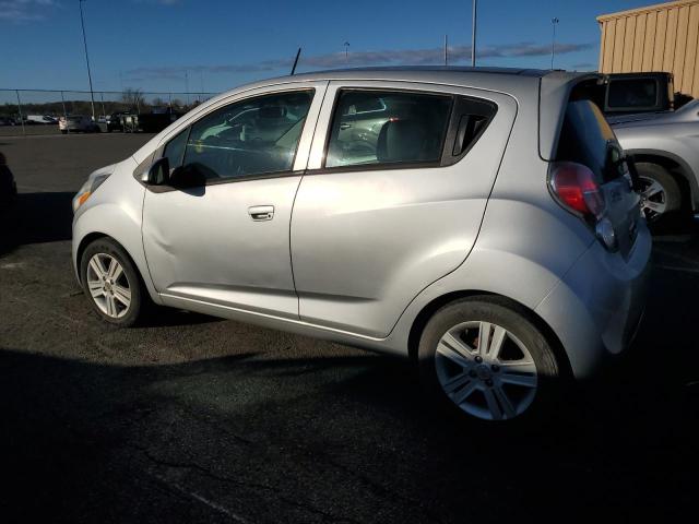 Photo 1 VIN: KL8CD6S99EC539201 - CHEVROLET SPARK 1LT 