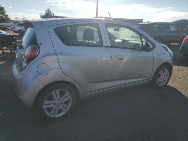 Photo 2 VIN: KL8CD6S99EC539201 - CHEVROLET SPARK 1LT 