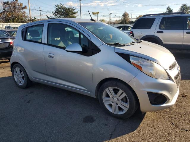 Photo 3 VIN: KL8CD6S99EC539201 - CHEVROLET SPARK 1LT 