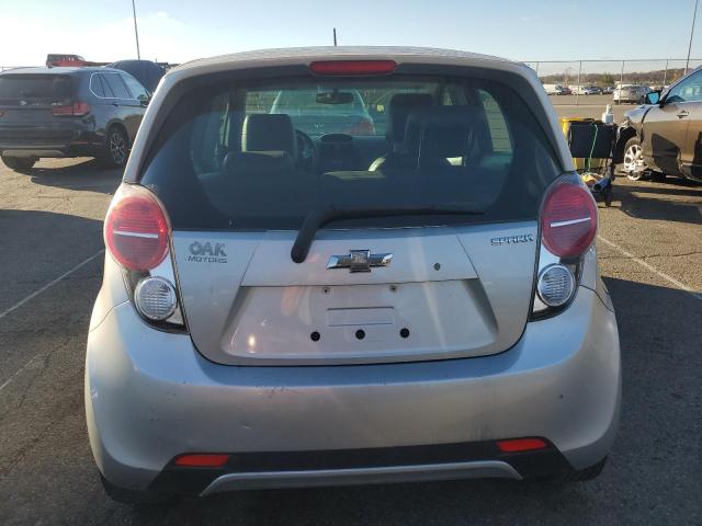 Photo 5 VIN: KL8CD6S99EC539201 - CHEVROLET SPARK 1LT 