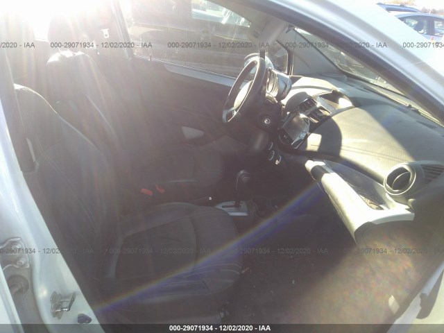 Photo 4 VIN: KL8CD6S99EC560985 - CHEVROLET SPARK 