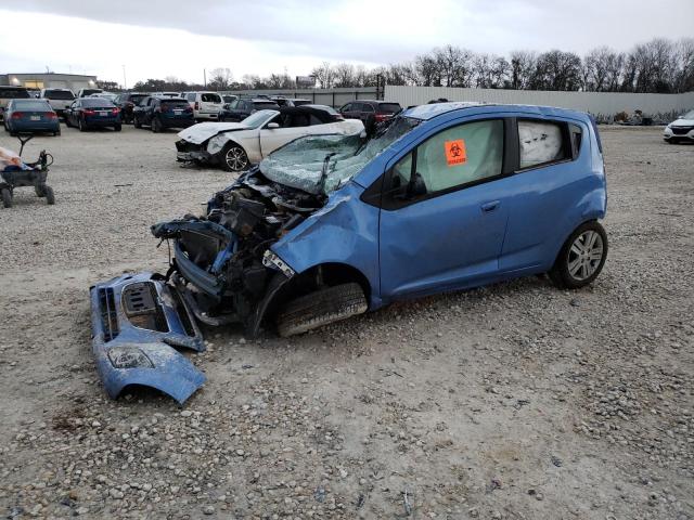 Photo 0 VIN: KL8CD6S99FC720364 - CHEVROLET SPARK 