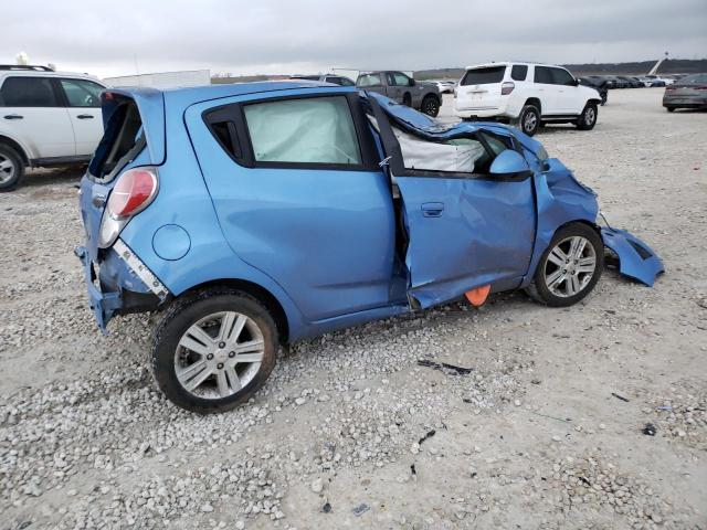 Photo 2 VIN: KL8CD6S99FC720364 - CHEVROLET SPARK 