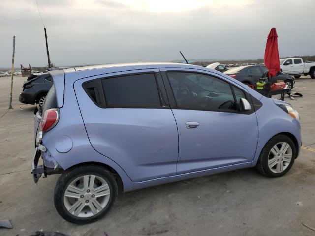 Photo 2 VIN: KL8CD6S99FC745233 - CHEVROLET SPARK 1LT 