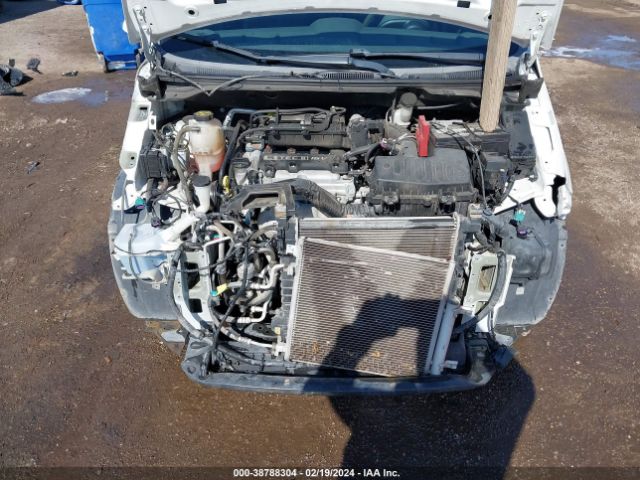 Photo 9 VIN: KL8CD6S99FC805477 - CHEVROLET SPARK 