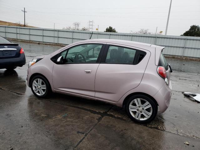 Photo 1 VIN: KL8CD6S9XDC504195 - CHEVROLET SPARK 