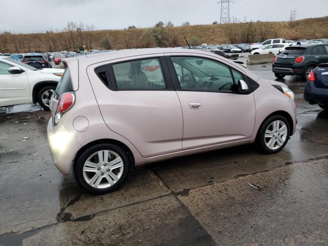 Photo 2 VIN: KL8CD6S9XDC504195 - CHEVROLET SPARK 