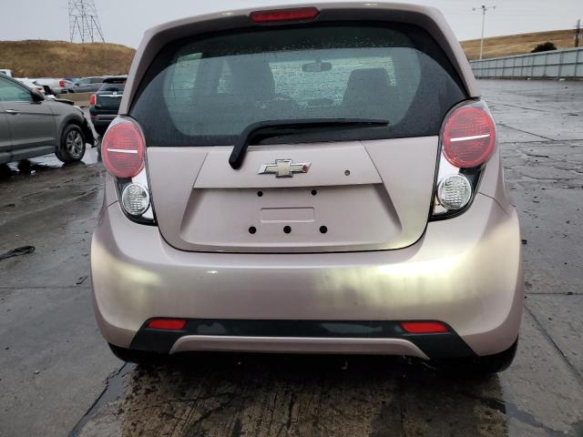 Photo 5 VIN: KL8CD6S9XDC504195 - CHEVROLET SPARK 