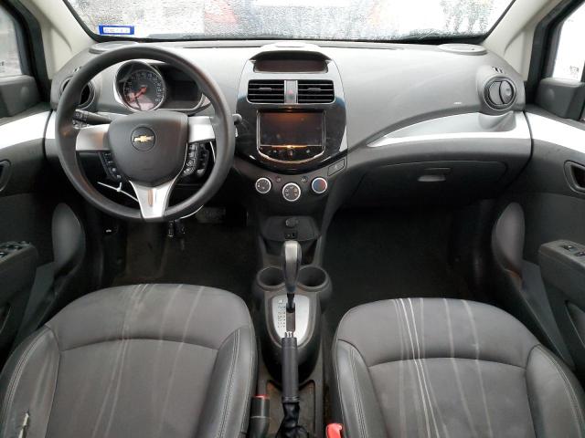 Photo 7 VIN: KL8CD6S9XDC504195 - CHEVROLET SPARK 