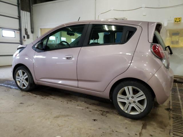 Photo 1 VIN: KL8CD6S9XDC505556 - CHEVROLET SPARK 1LT 