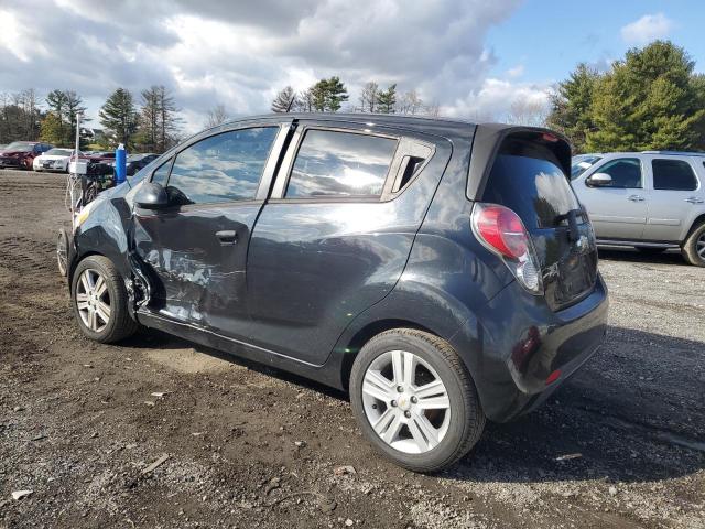 Photo 1 VIN: KL8CD6S9XDC507324 - CHEVROLET SPARK 1LT 