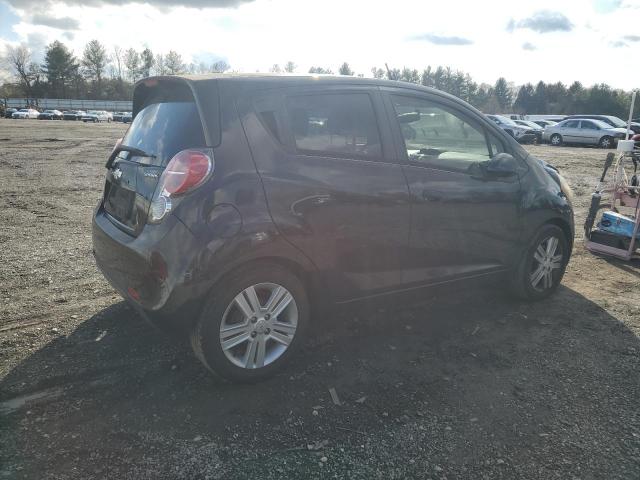 Photo 2 VIN: KL8CD6S9XDC507324 - CHEVROLET SPARK 1LT 