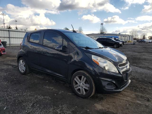 Photo 3 VIN: KL8CD6S9XDC507324 - CHEVROLET SPARK 1LT 