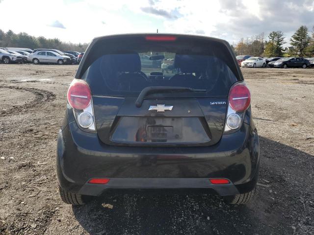 Photo 5 VIN: KL8CD6S9XDC507324 - CHEVROLET SPARK 1LT 