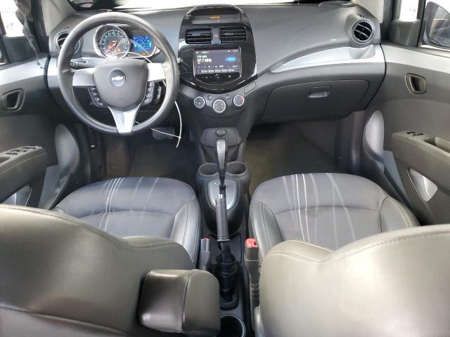 Photo 7 VIN: KL8CD6S9XDC507324 - CHEVROLET SPARK 1LT 