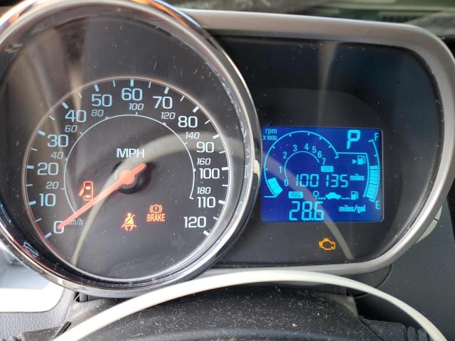 Photo 8 VIN: KL8CD6S9XDC507324 - CHEVROLET SPARK 1LT 