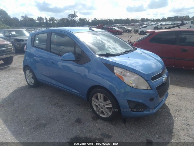 Photo 0 VIN: KL8CD6S9XDC511003 - CHEVROLET SPARK 