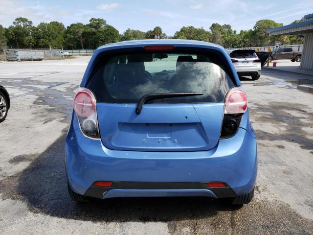 Photo 5 VIN: KL8CD6S9XDC531381 - CHEVROLET SPARK 