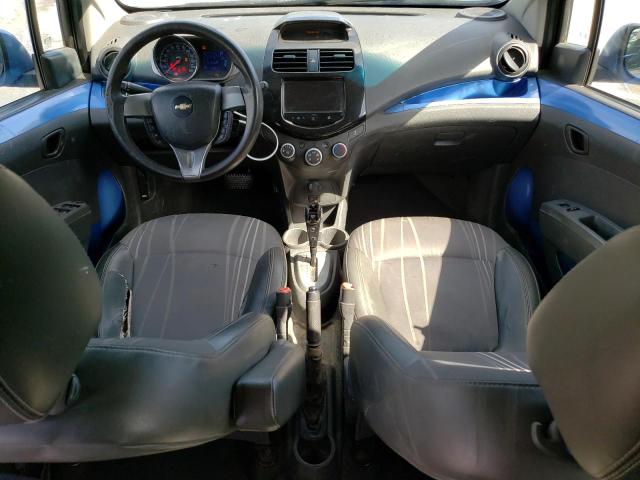 Photo 7 VIN: KL8CD6S9XDC531381 - CHEVROLET SPARK 