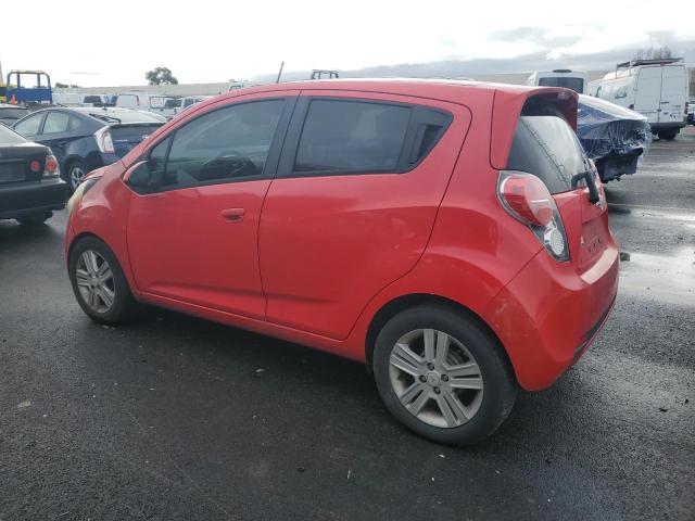 Photo 1 VIN: KL8CD6S9XDC568706 - CHEVROLET SPARK 