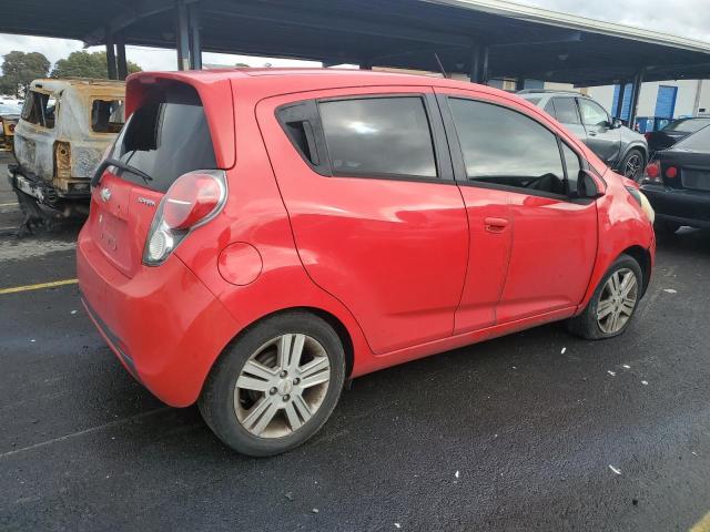 Photo 2 VIN: KL8CD6S9XDC568706 - CHEVROLET SPARK 