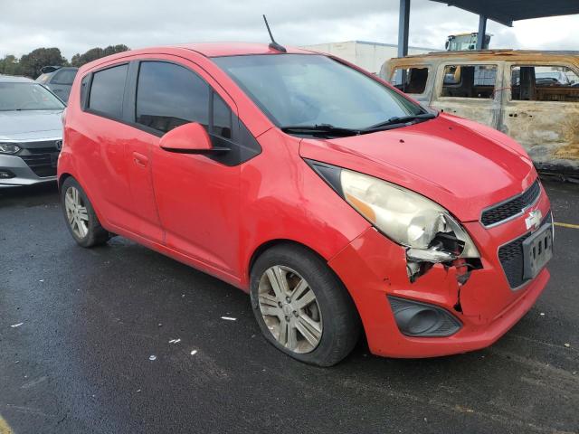 Photo 3 VIN: KL8CD6S9XDC568706 - CHEVROLET SPARK 