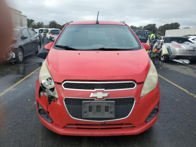 Photo 4 VIN: KL8CD6S9XDC568706 - CHEVROLET SPARK 