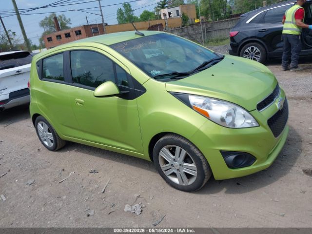 Photo 0 VIN: KL8CD6S9XDC575011 - CHEVROLET SPARK 