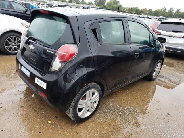 Photo 2 VIN: KL8CD6S9XDC581973 - CHEVROLET SPARK 