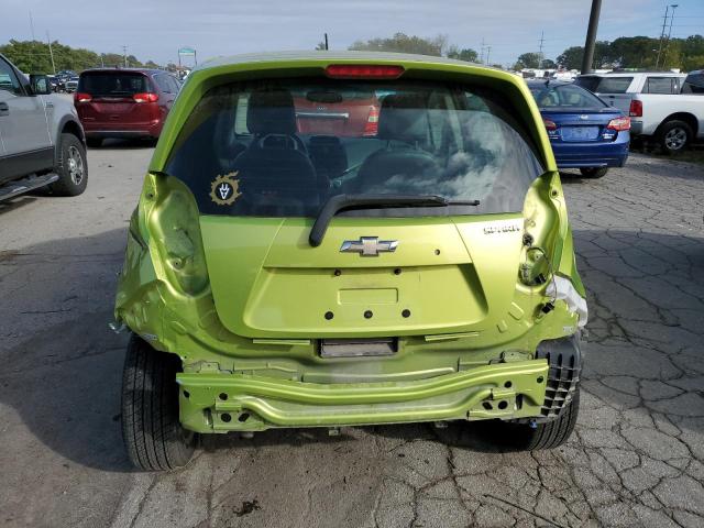 Photo 5 VIN: KL8CD6S9XEC402381 - CHEVROLET SPARK 